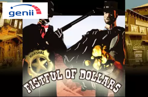 Fistful of Dollars